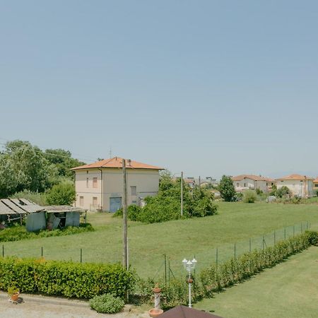 A Casa Di Luna Stabbia 外观 照片