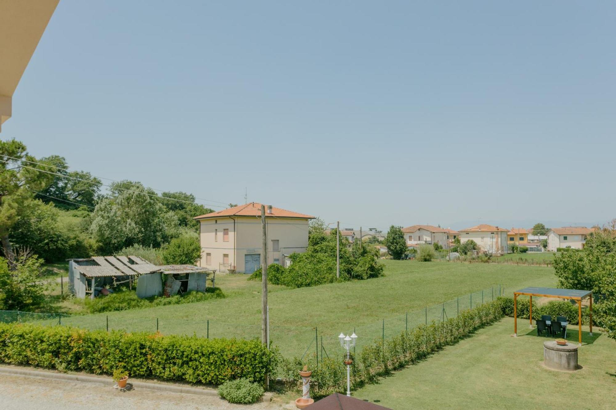 A Casa Di Luna Stabbia 外观 照片